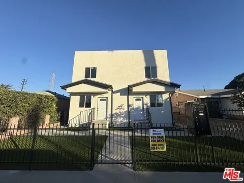 409 E 99th Street