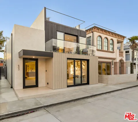 503 J STREET