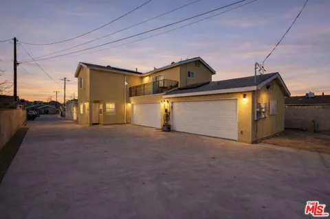 850 W Milling Street