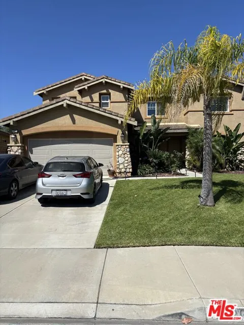 17025 Spring Canyon Place