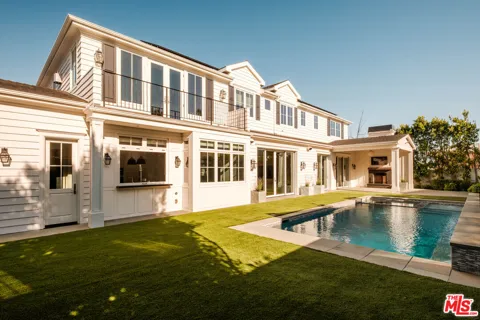 557 Chapala Drive