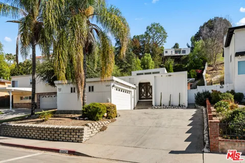 5154 Don Pio Drive