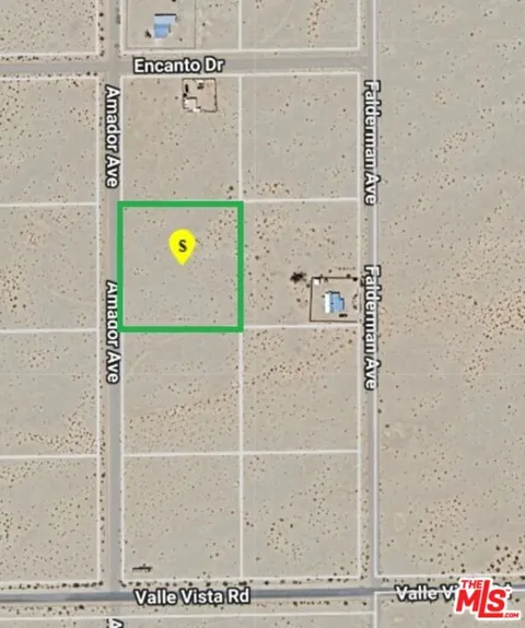 0 Amador Avenue