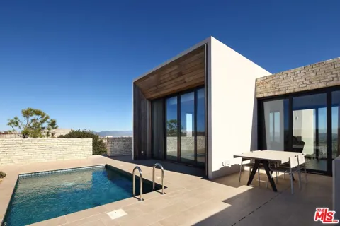 1 Green Ridge Villa, Pafos, Cyprus