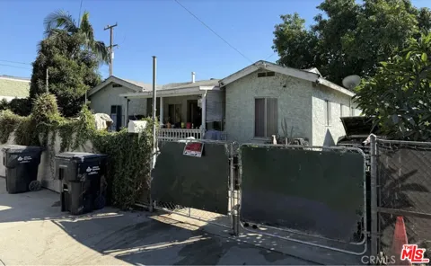 876 Durfee Avenue