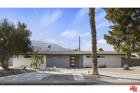 2393 San Clemente Road