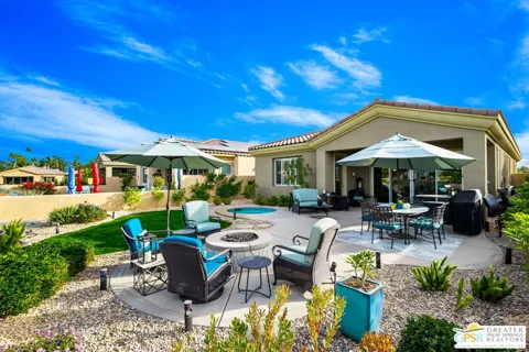 67448 Zuni Court