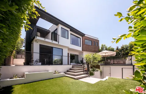 3606 Berry Drive