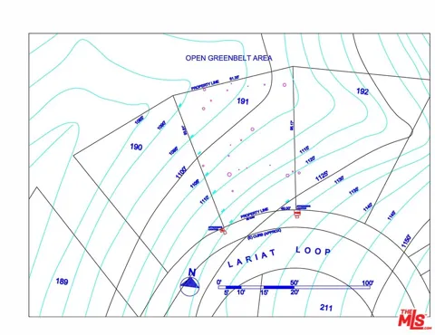 2261 Lariat Loop