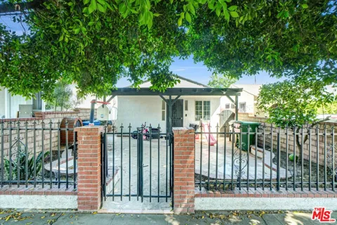 13110 Pinney Street