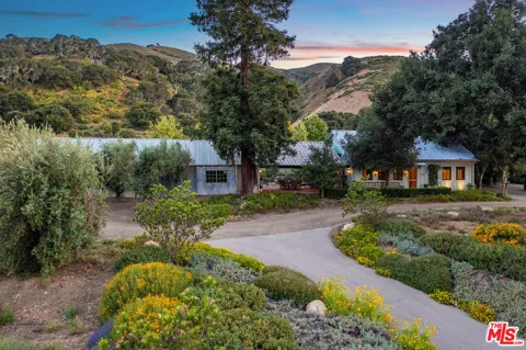 8630 Santa Rosa Road