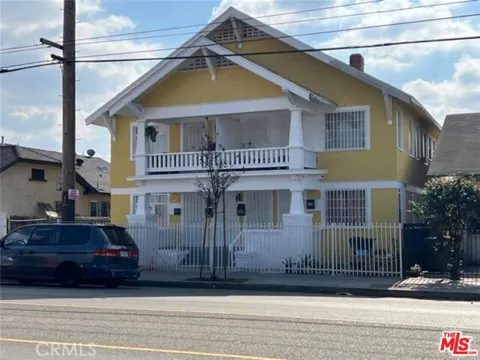 708 W Vernon Avenue