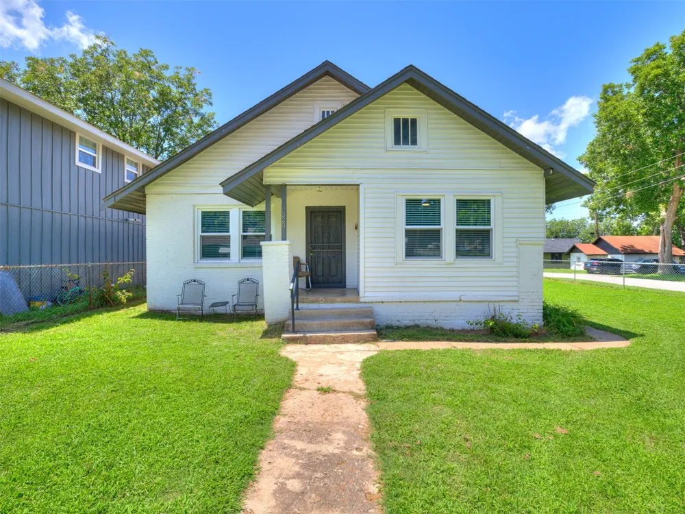 520 27th WestAvenue Tulsa, OK 74127