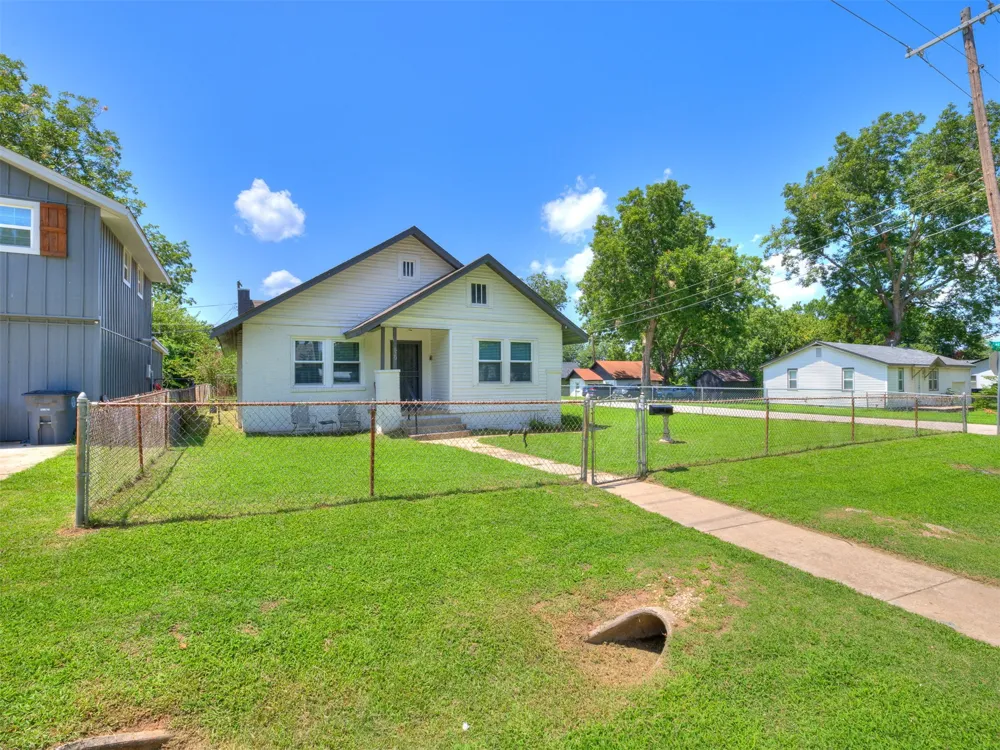 520 27th WestAvenue Tulsa, OK 74127