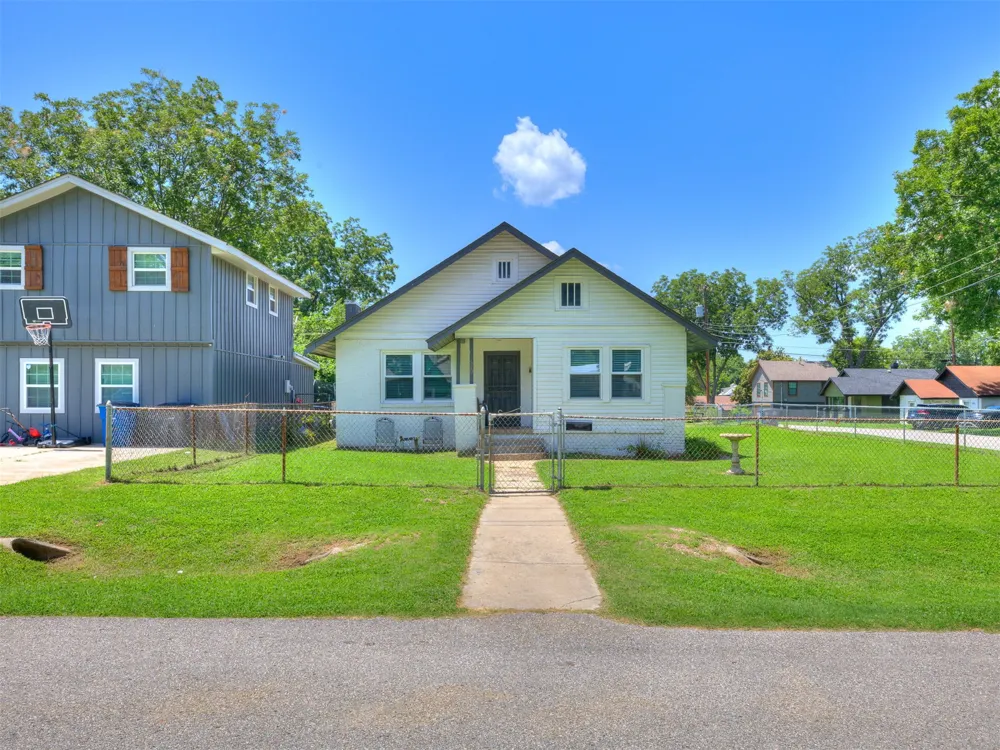 520 27th WestAvenue Tulsa, OK 74127