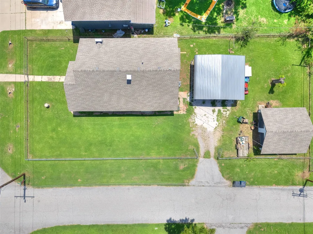 520 27th WestAvenue Tulsa, OK 74127