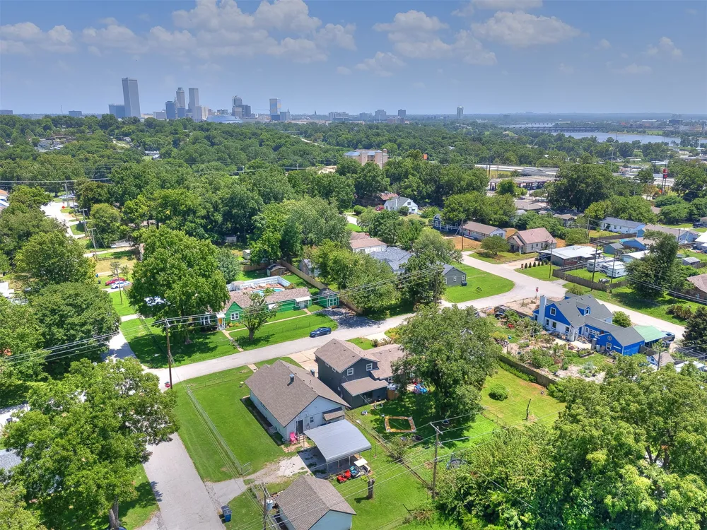 520 27th WestAvenue Tulsa, OK 74127