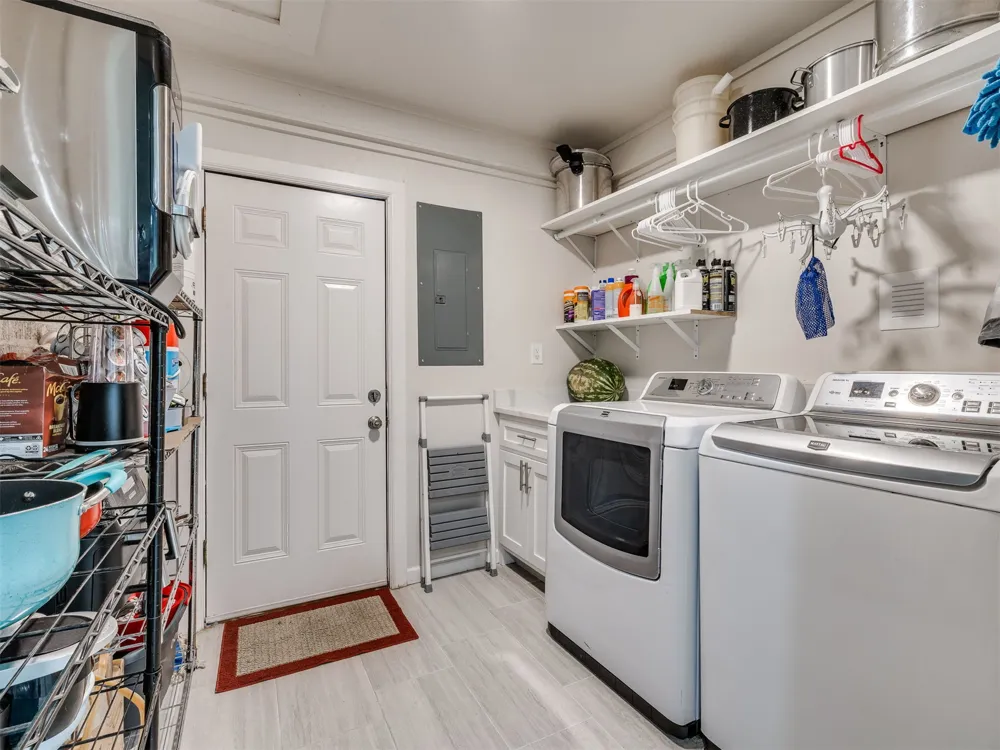 520 27th WestAvenue Tulsa, OK 74127