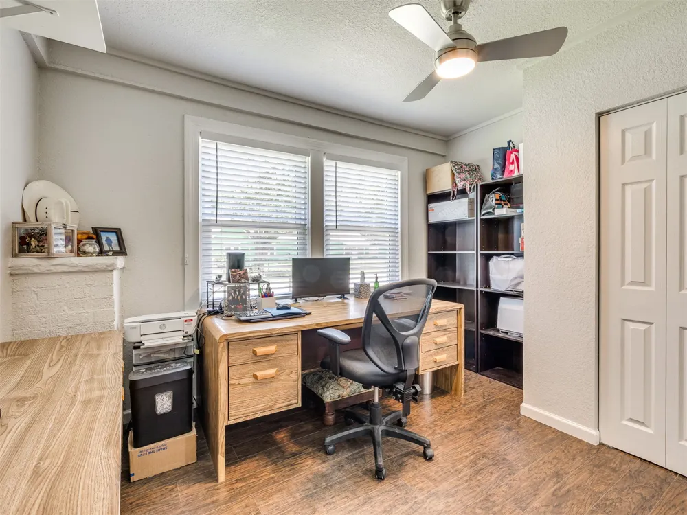 520 27th WestAvenue Tulsa, OK 74127