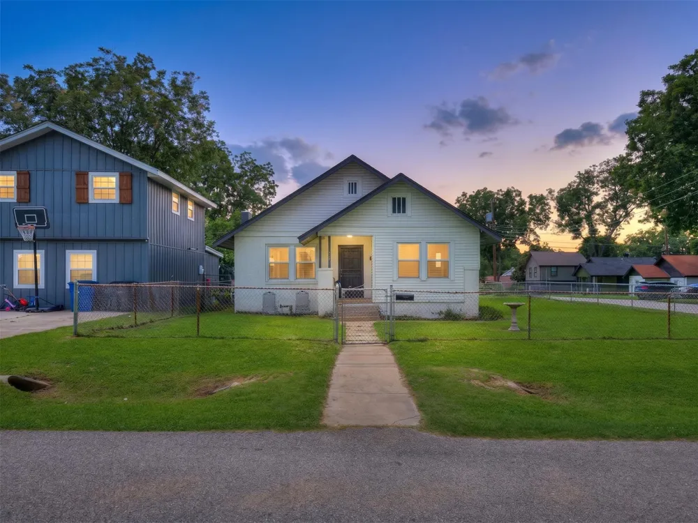 520 27th WestAvenue Tulsa, OK 74127