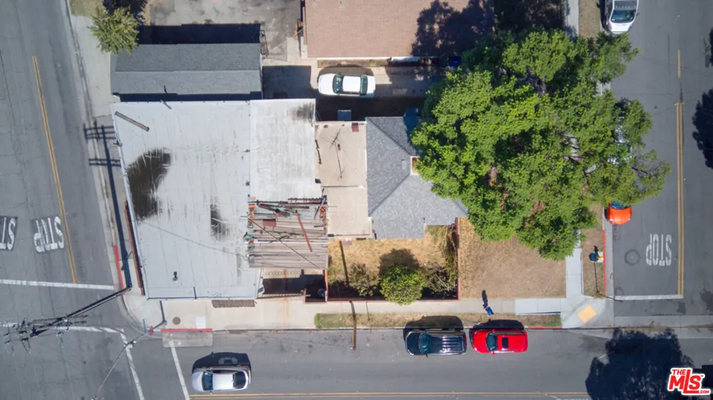 6541 Regent Street Huntington Park, CA 90255