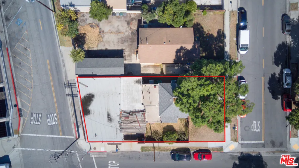6541 Regent Street Huntington Park, CA 90255