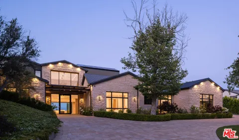 25079 Jim Bridger Road