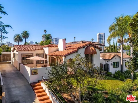 1511 Pandora Avenue