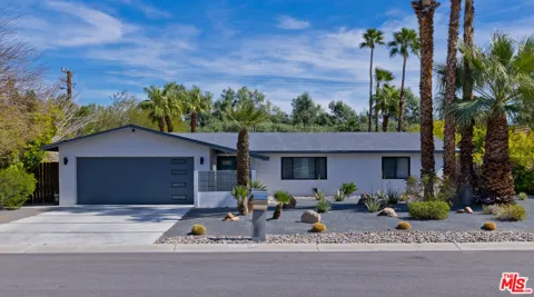 2660 Farrell Drive