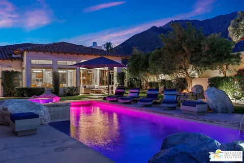344 Big Canyon Drive