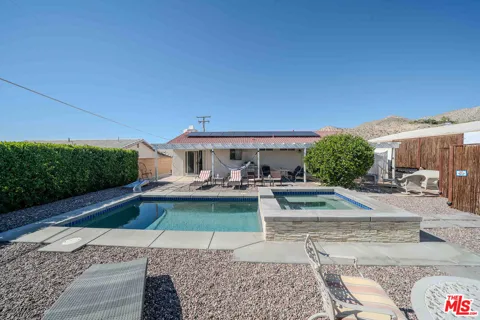 9524 Santa Cruz Road