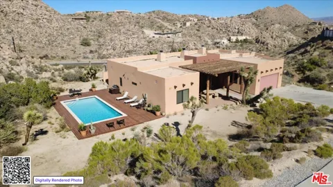 5935 Buena Suerte Road