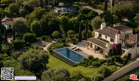 660 Buena Vista Drive