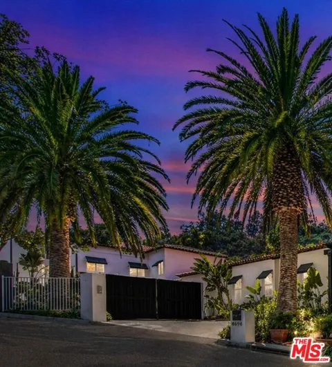 9696 Antelope Road