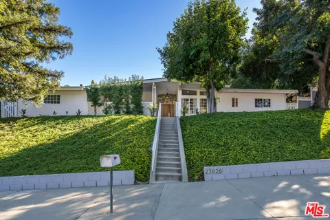 23826 Burbank Boulevard