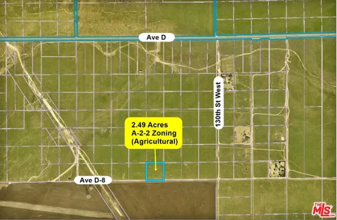 13230 W AVE D-8 AVENUE