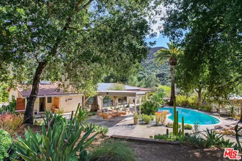 24537 Dry Canyon Cold Creek Road