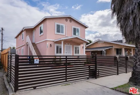 145 E Gage Avenue