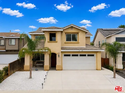 3956 Paseo Del Mar Drive