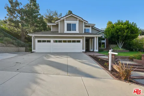 3810 San Antonio Road