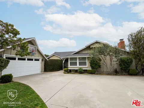 12041 Weatherby Road