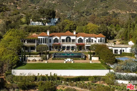 999 Romero Canyon Road