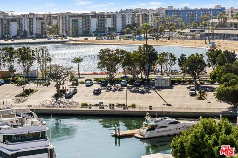 4265 Marina City Drive