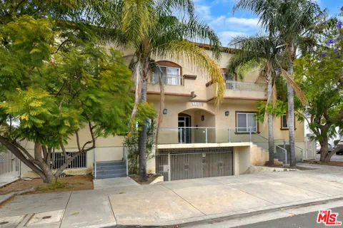 14315 Magnolia Boulevard