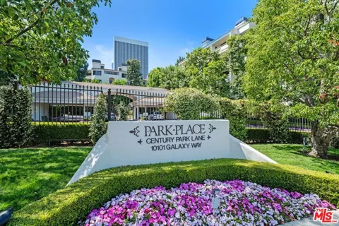 2132 Century Park Lane