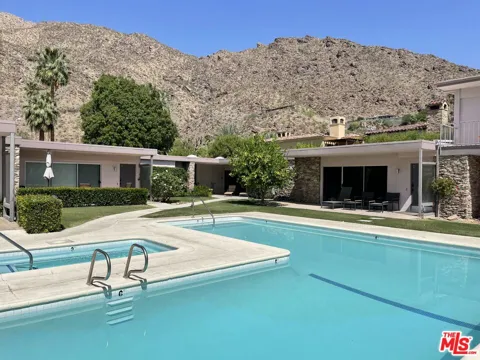 500 W Arenas Road
