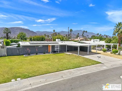 74069 Velardo Drive