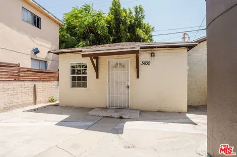 5630 Craner Avenue