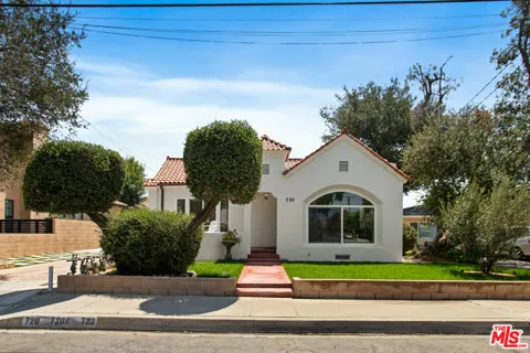 720 S 3rd Avenue