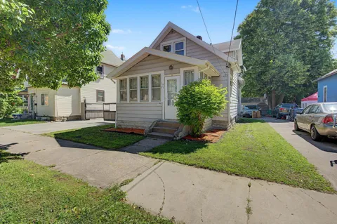 1625 Polk Street NE